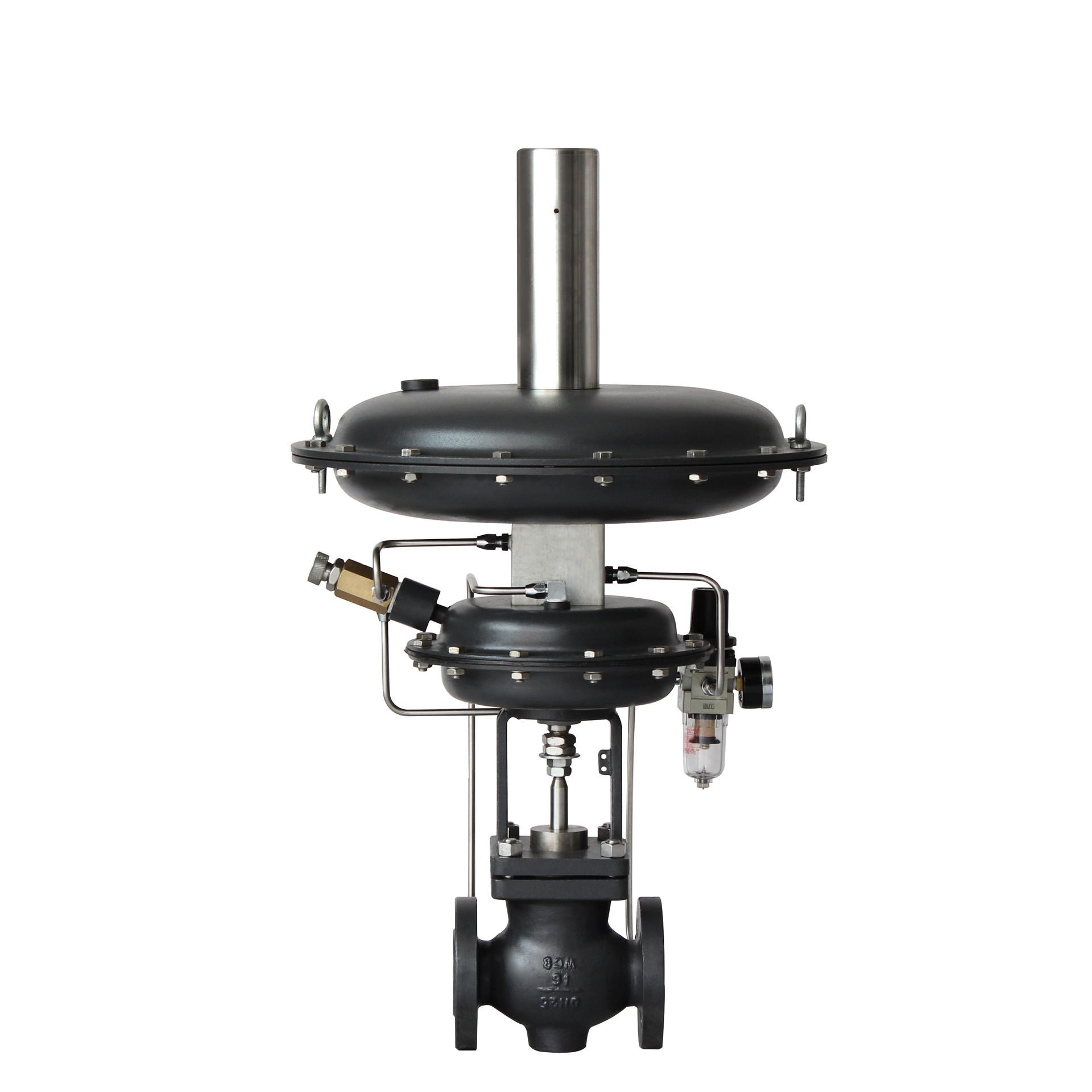 进口氮封阀-进口供氮阀泄氮阀厂家-德国多尔德DOLDR