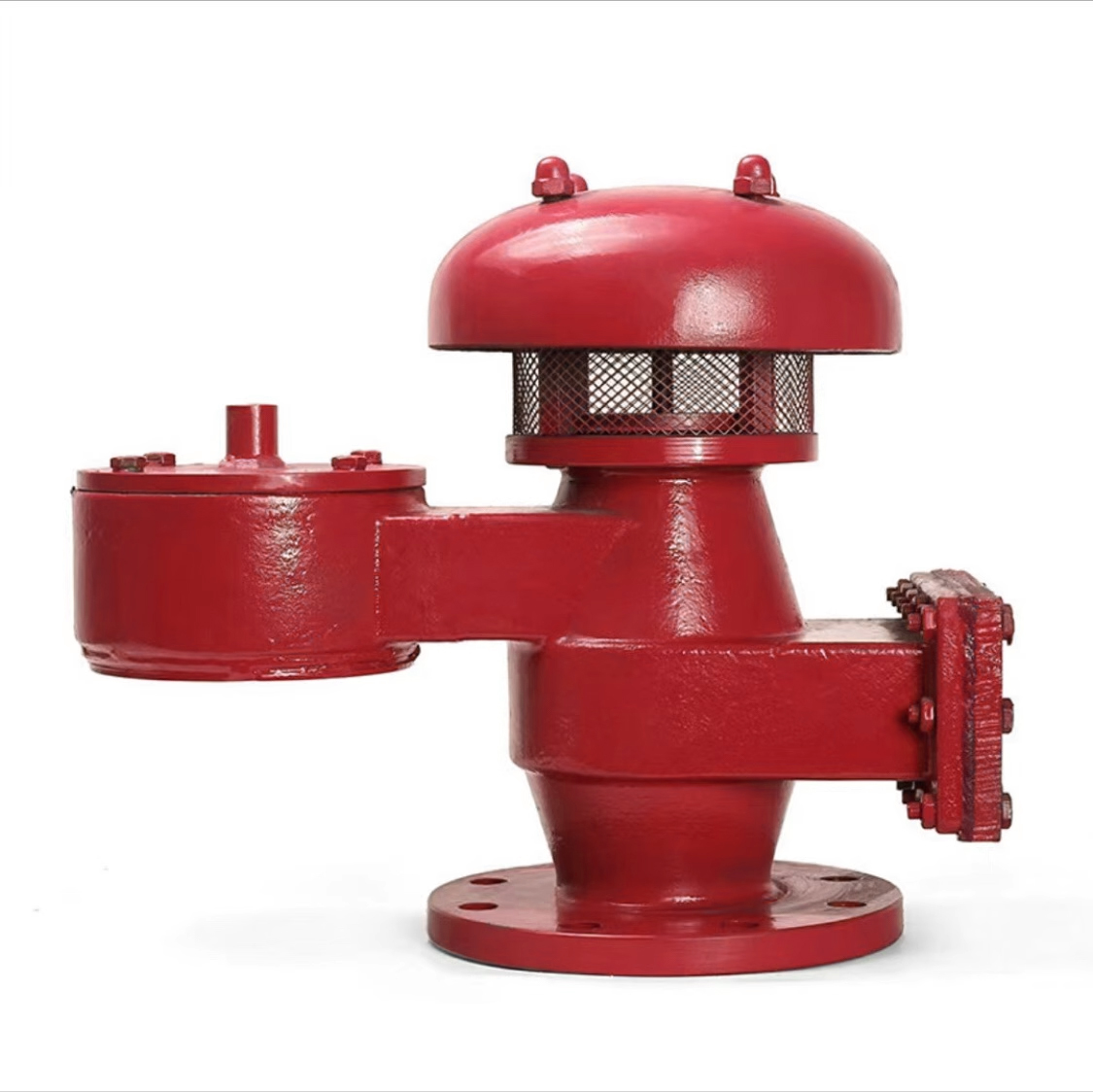 进口全天候呼吸阀-德国多尔德DOLDR