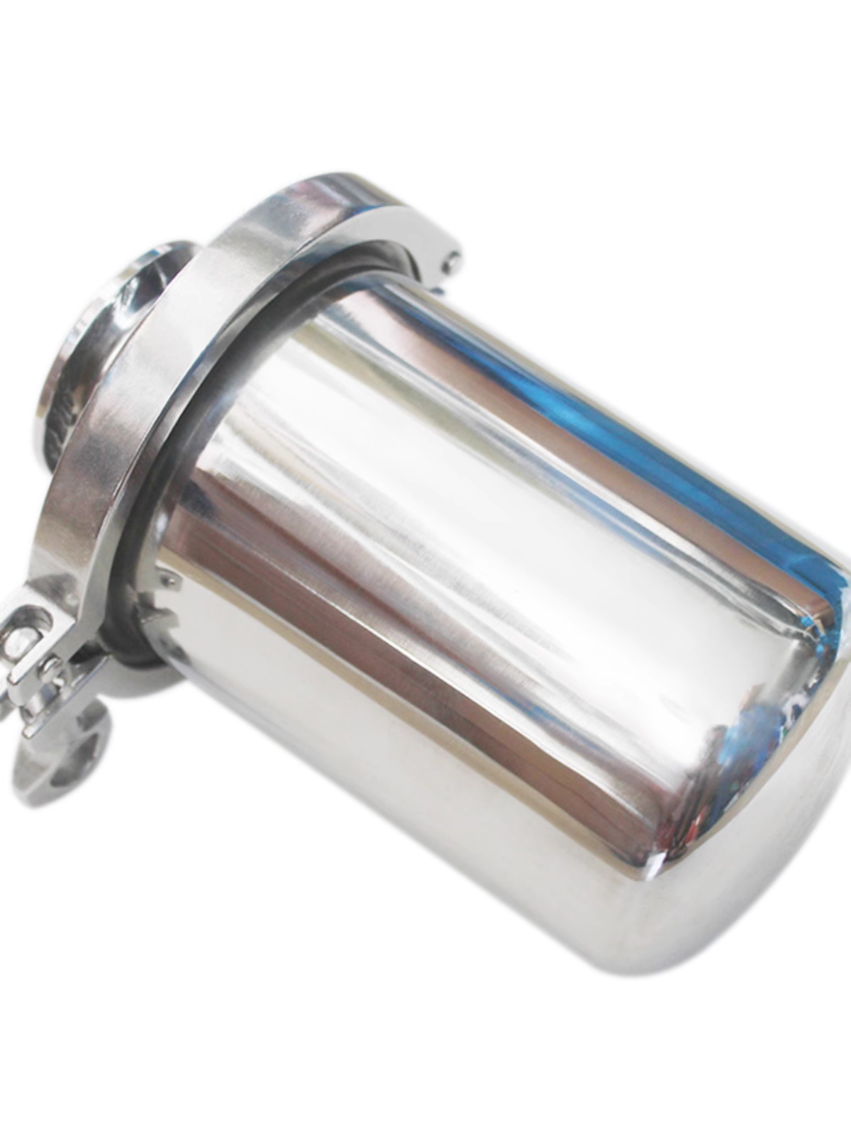 进口卫生级呼吸阀-无菌储罐排气阀-德国多尔德DOLDR