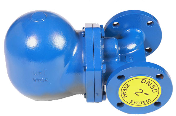 进口大排量蒸汽疏水阀-德国多尔德DOLDR