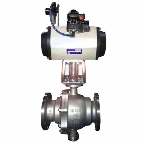 进口气动氧气球阀-进口电动氧气球阀-德国多尔德DOLDR