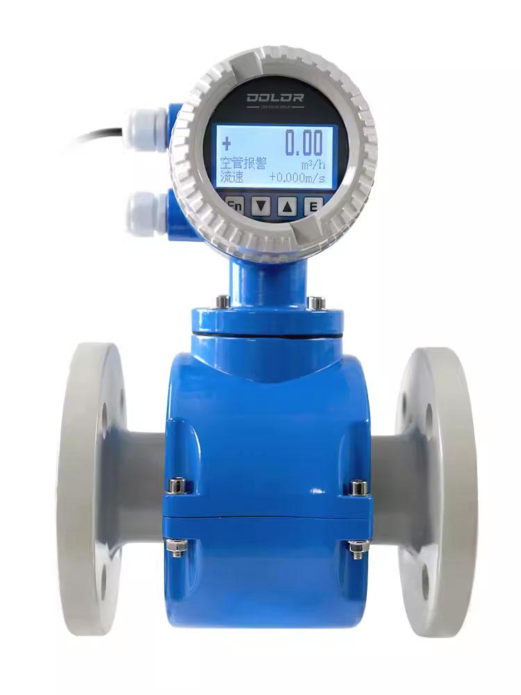 进口流量计